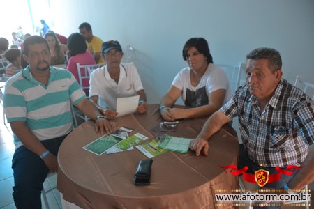 rolim de moura